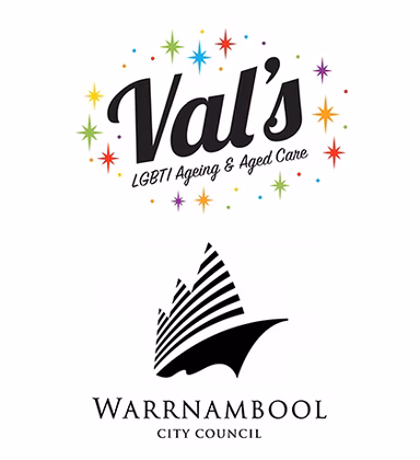 Val's LGBTI Ageing & Aged Care and Warrnambool City Council