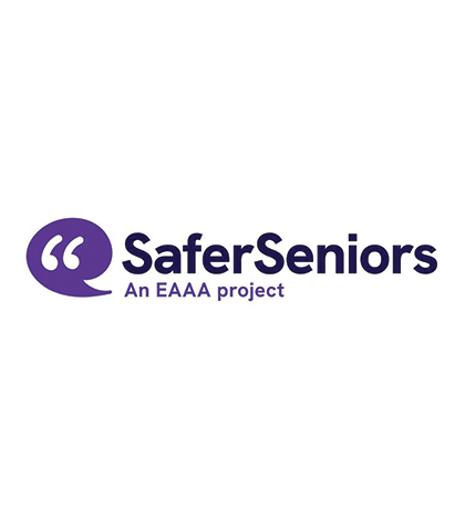 Safer Seniors logo