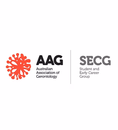 AAG (Australian Association of Gerontology) and SECG (Student and Early Career Group)