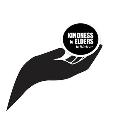 Kindness to Elders initiative logo