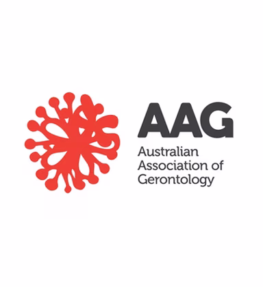 AAG – Australischer Verband für Gerontologie