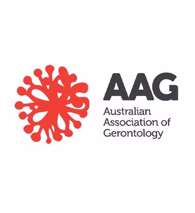 AAG Australian Association of Gerontology