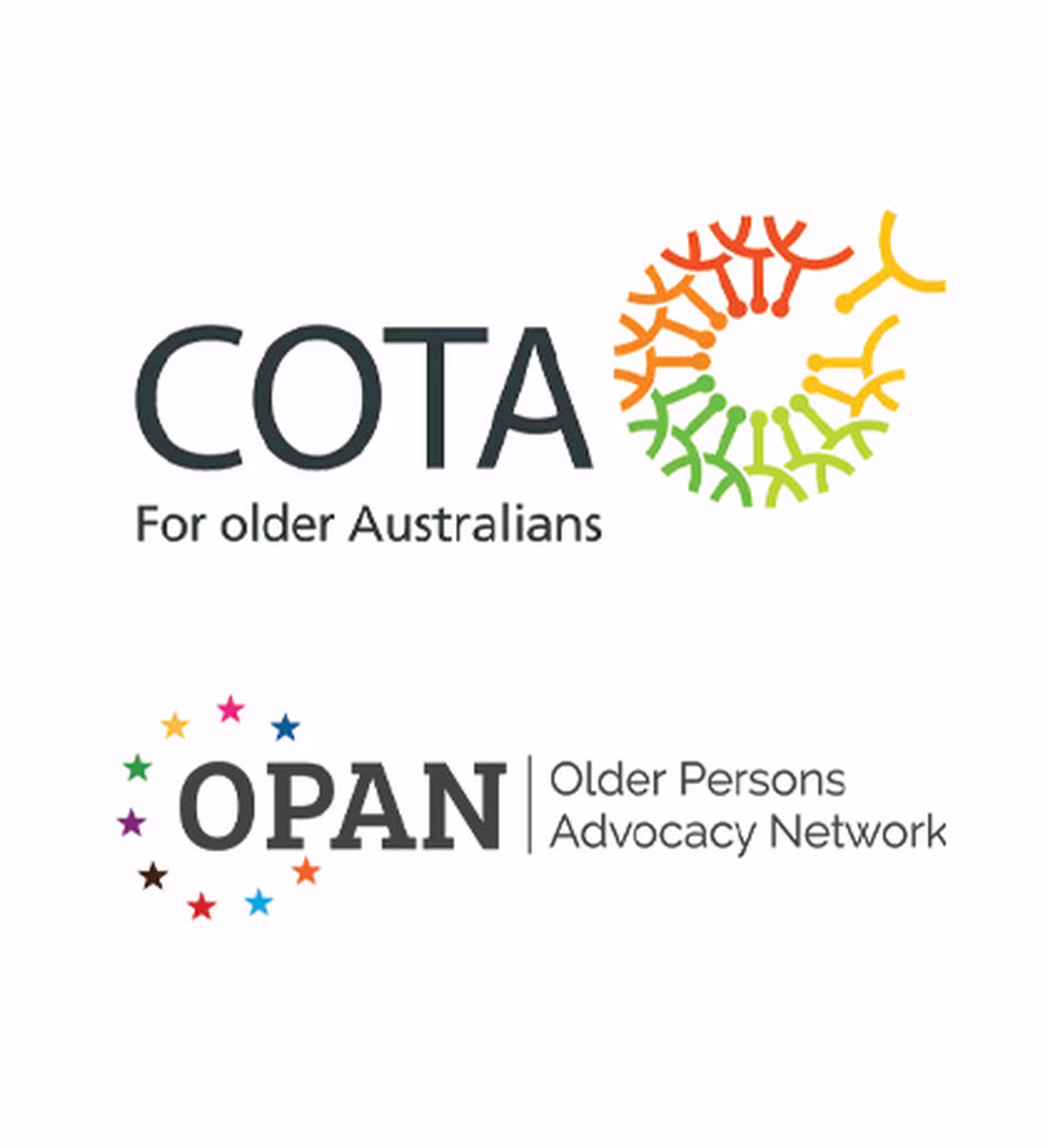 COTA Australia e OPAN