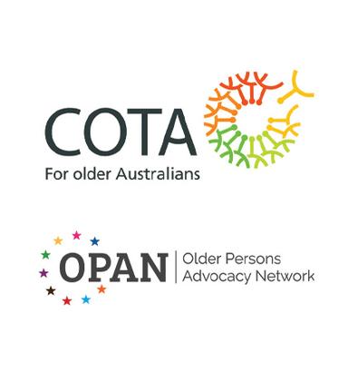 COTA Australia and OPAN