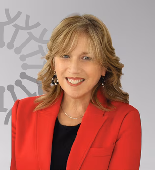 Council on the Ageing (COTA) Australia chief executive Pat Sparrow (photo: COTA).
