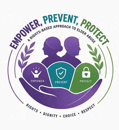 ARAS's 19th Annual World Elder Abuse Awareness Day (WEAAD) Online Forum