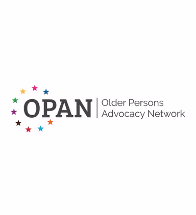 OPAN Older Persons Advocacy Network