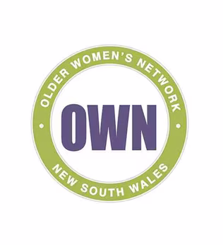 Older Women's Network NSW