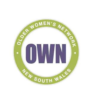 Older Women's Network NSW