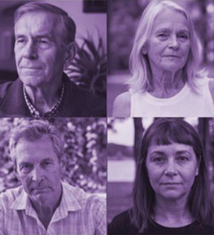 Image of older people