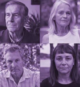 Image of older people