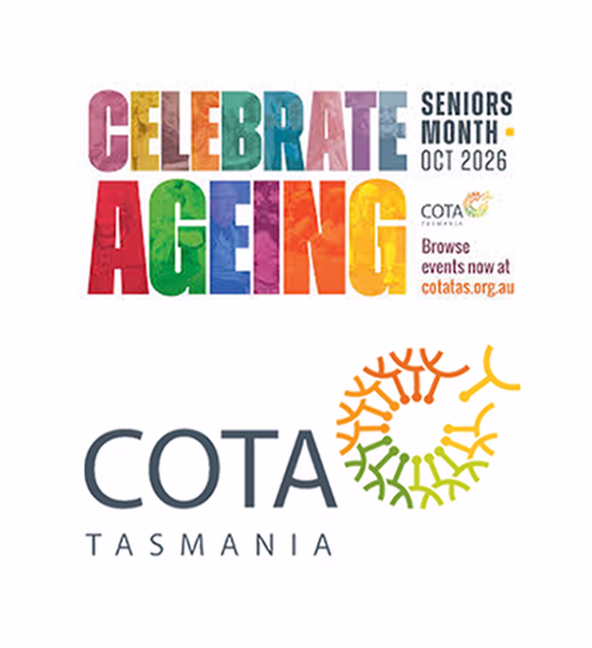 „Celebrate Ageing“ und COTA Tasmania