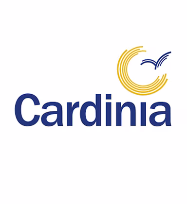 Cardinia Council logo