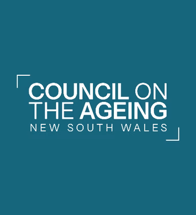 Council on the Ageing NSW