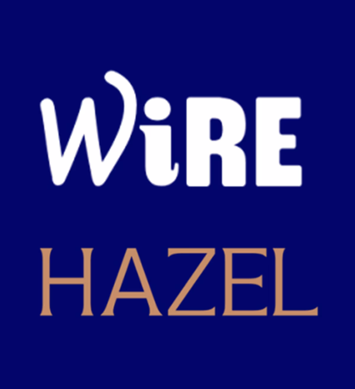 Cây Hazel leo