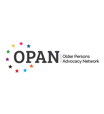 OPAN logo