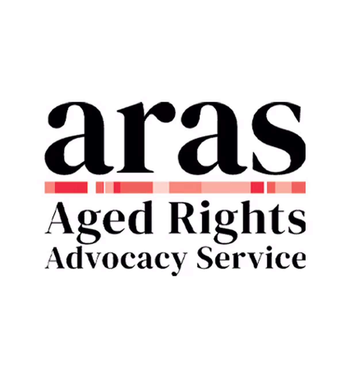 Aged Rights Advocacy Service logo