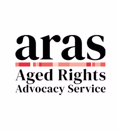 Aged Rights Advocacy Service logo