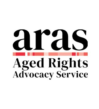 Aged Rights Advocacy Service logo