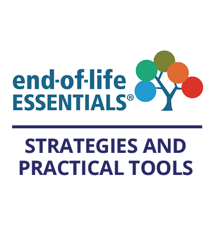 End of Life Essentials Training