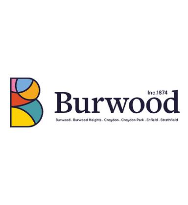 Burwood Council logo