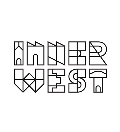 Inner West logo