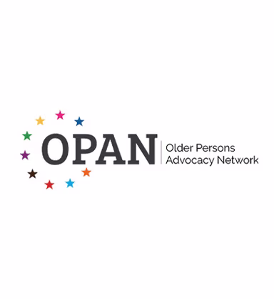 OPAN Older Persons Advocacy Network