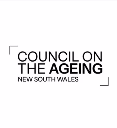 Council on The Ageing NSW