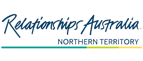 Relationships Australia NT logo