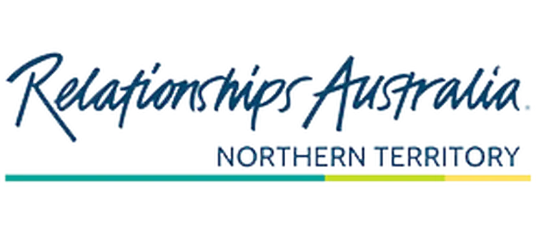 Relationships Australia NT logo