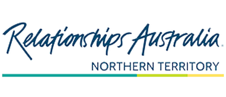 Relationships Australia NT logo