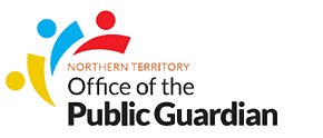 Office of the Public Guardian NT logo