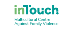 inTouch Multicultural Centre Against Family Violence logo
