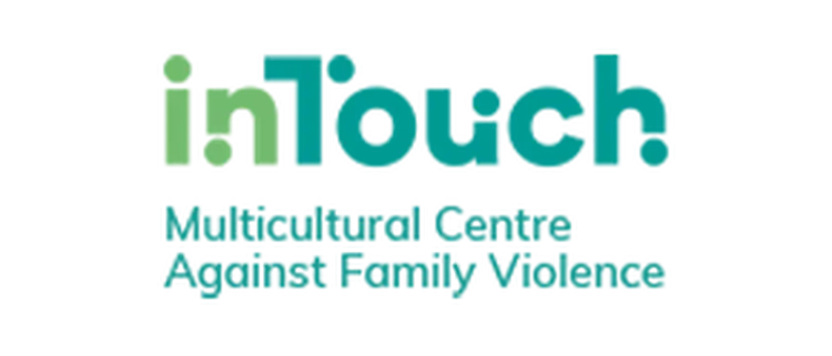inTouch Multicultural Centre Against Family Violence logo