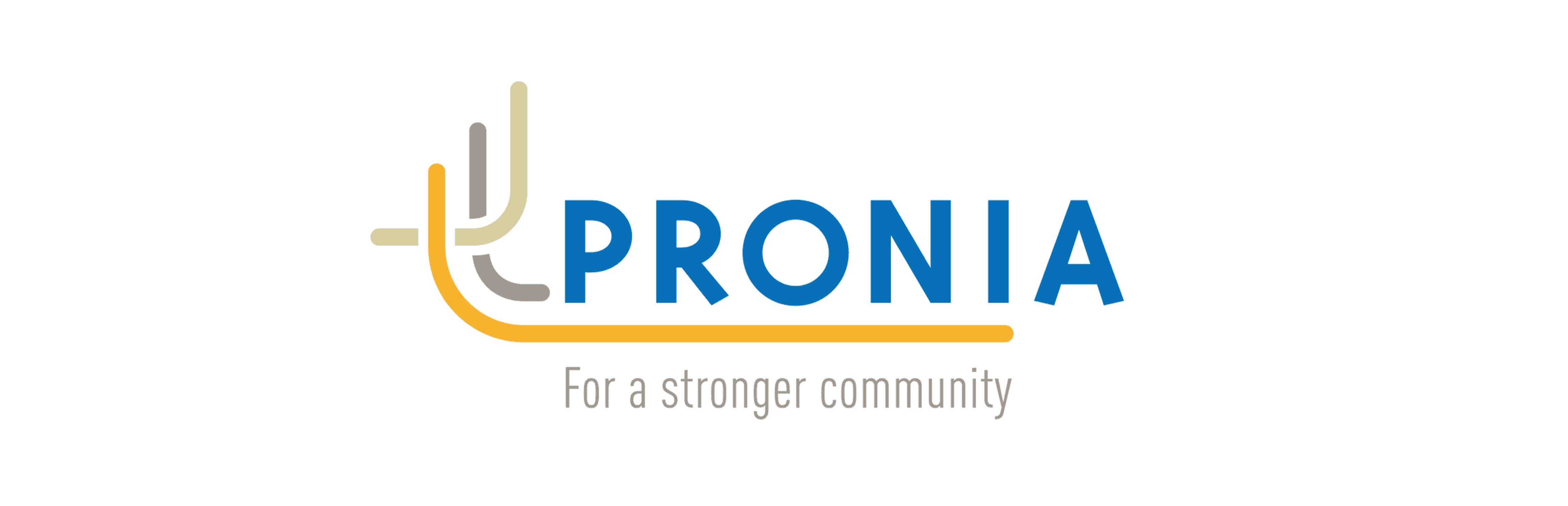 Pronia Logo