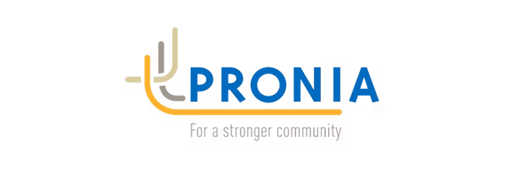 Pronia Logo