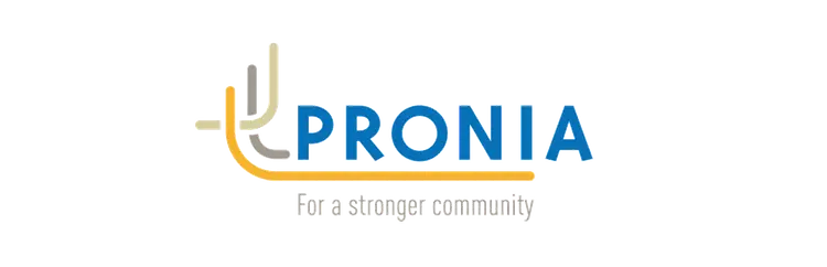 Pronia Logo