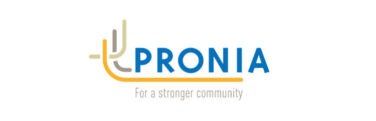 Pronia Logo