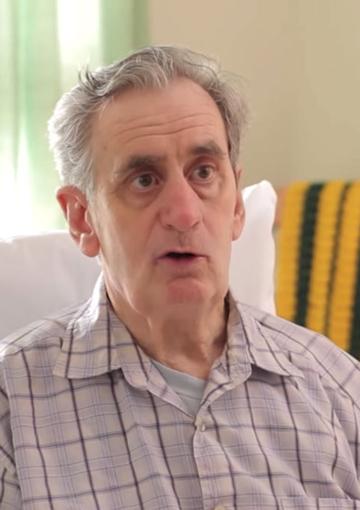 Alan's Story Video Thumbnail
