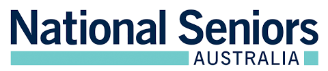 National Seniors Australia Logo