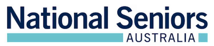 National Seniors Australia Logo
