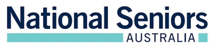 National Seniors Australia Logo