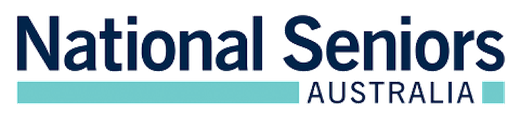 National Seniors Australia Logo