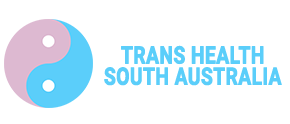 Trans Health South Australia logo