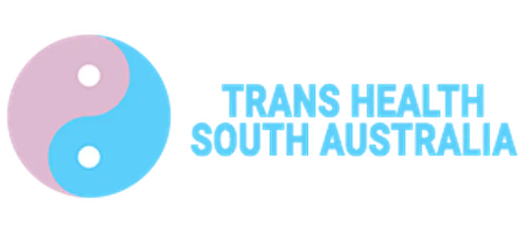 Trans Health South Australia logo