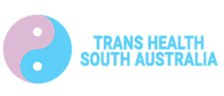 Trans Health South Australia logo
