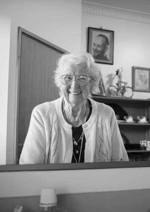 Margarita's Film Video Thumbnail