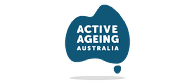 Active Ageing Australia logo