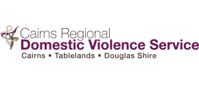 Cairns Regional Domestic Violence Service logo