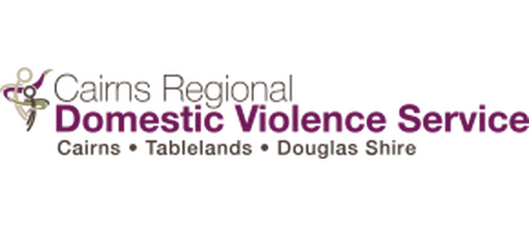 Cairns Regional Domestic Violence Service logo